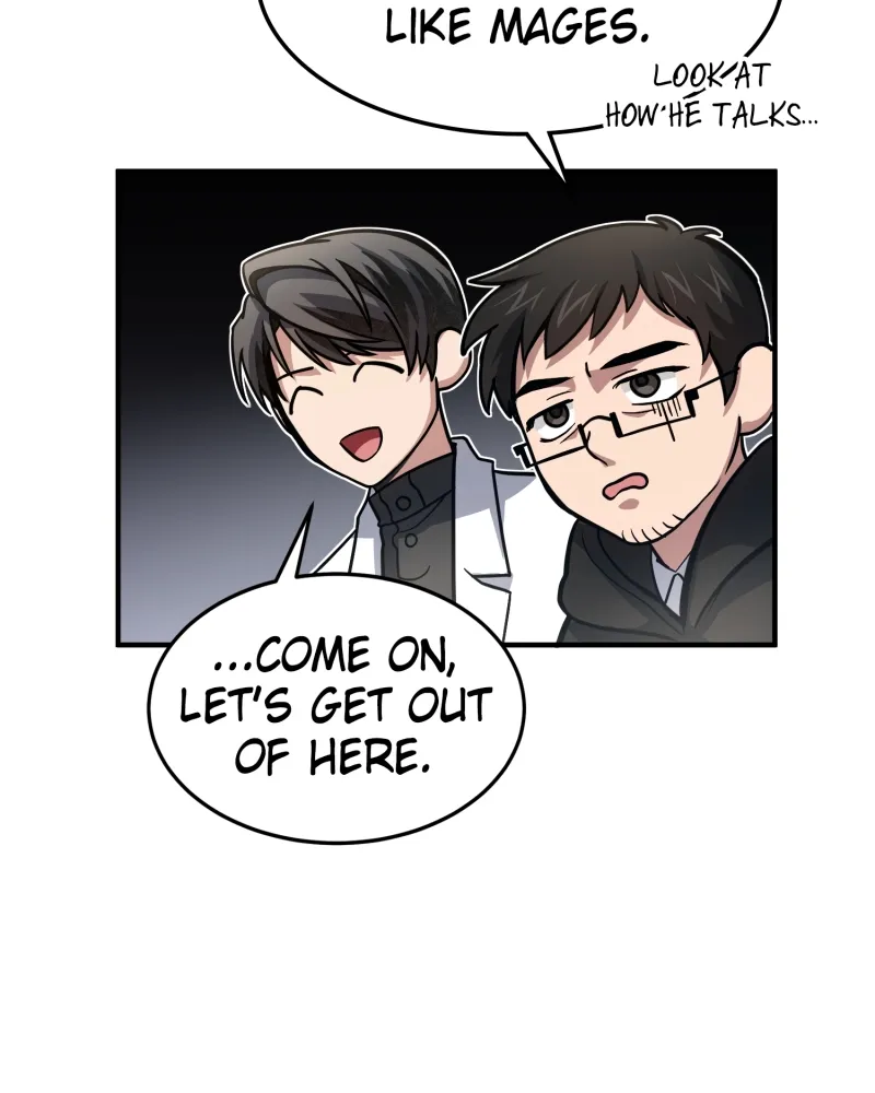 Read How to Live as an Illegal Healer Manga Online