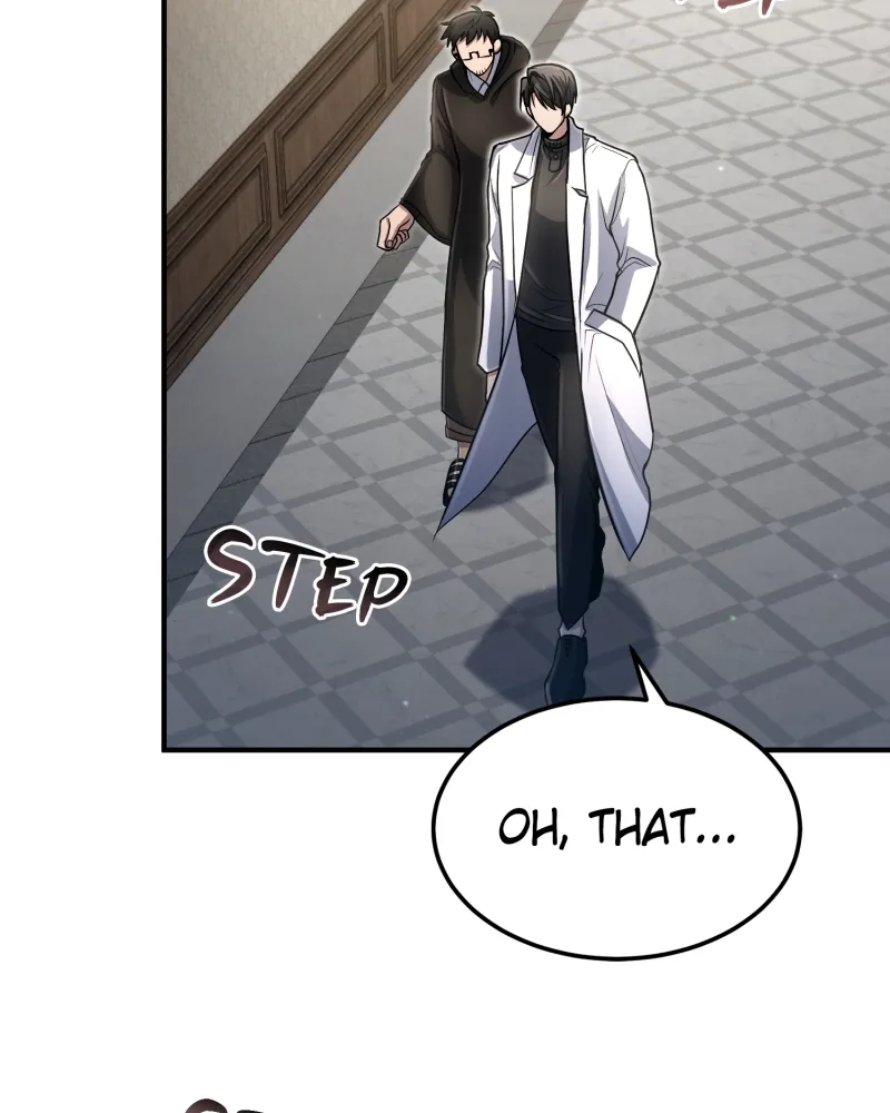 Read How to Live as an Illegal Healer Manga Online