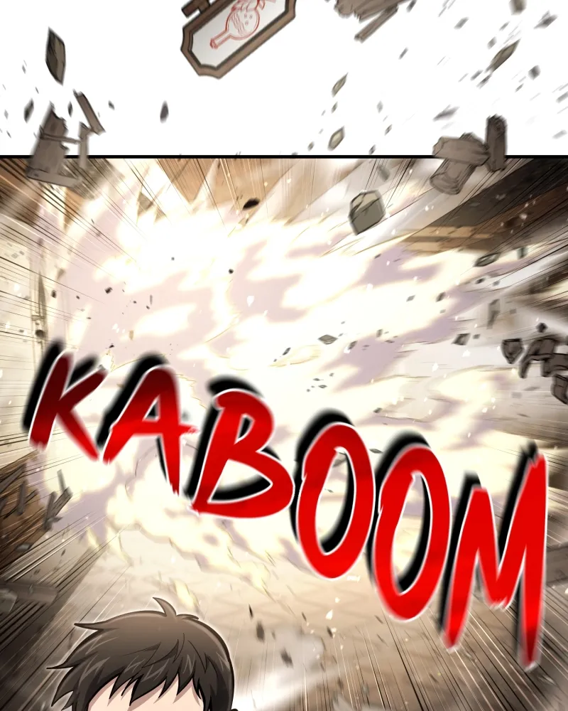 Read How to Live as an Illegal Healer Manga Online