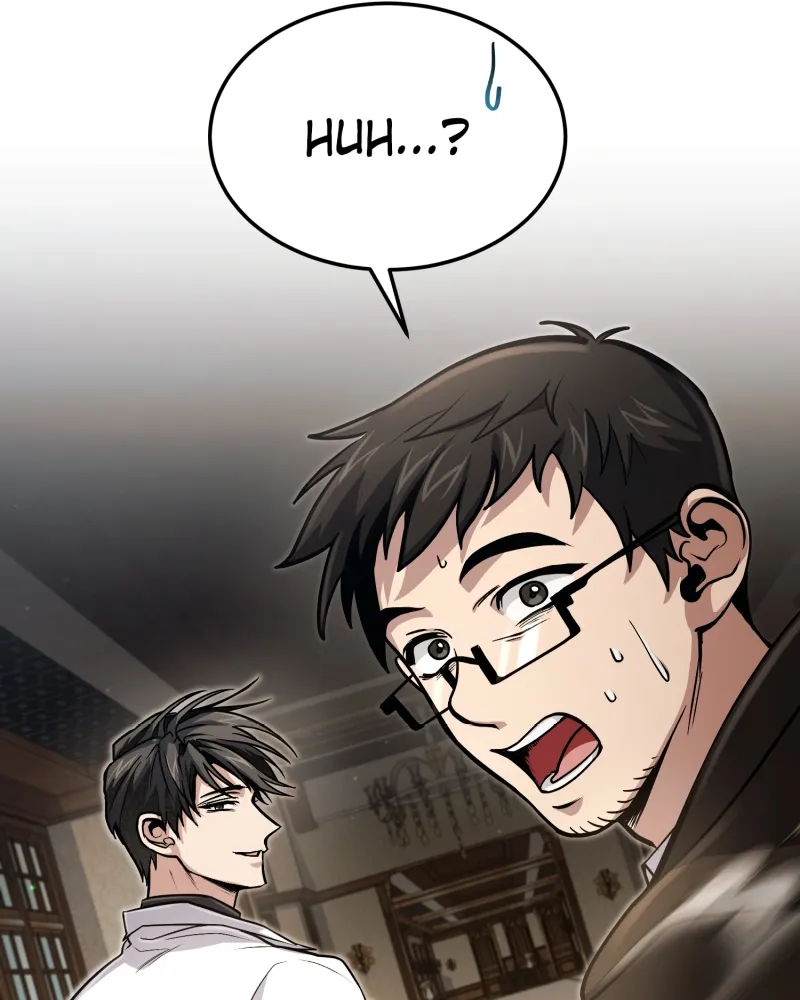 Read How to Live as an Illegal Healer Manga Online