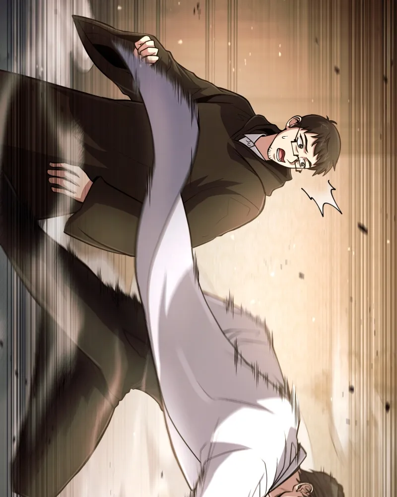 Read How to Live as an Illegal Healer Manga Online