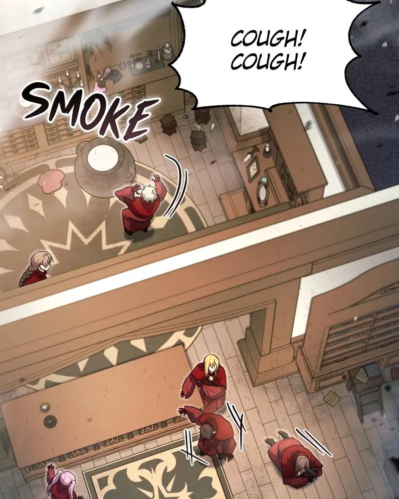 Read How to Live as an Illegal Healer Manga Online