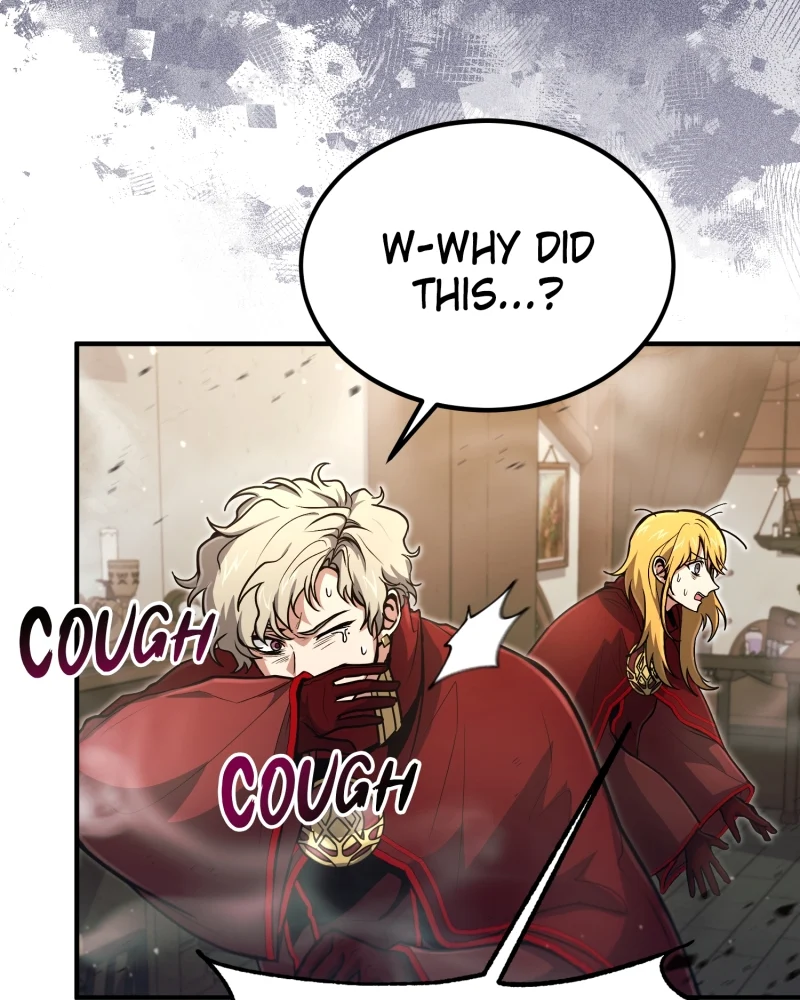 Read How to Live as an Illegal Healer Manga Online