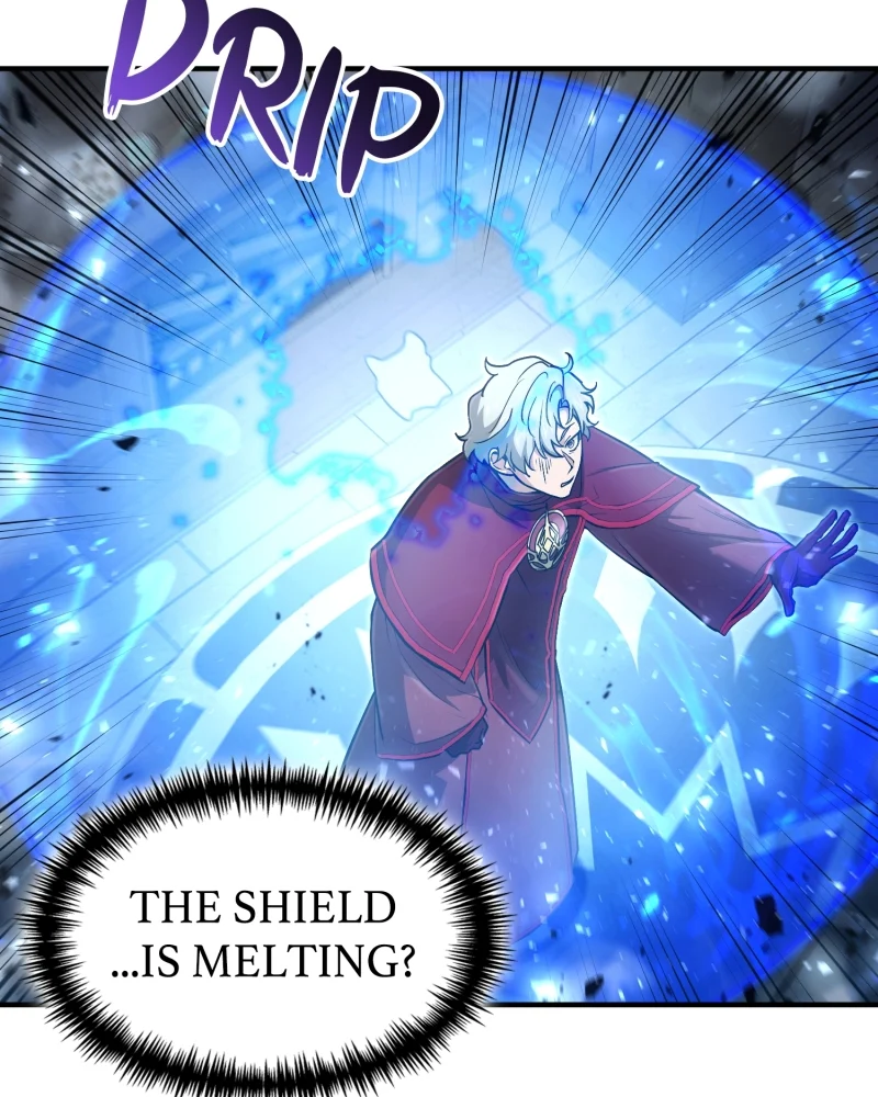 Read How to Live as an Illegal Healer Manga Online