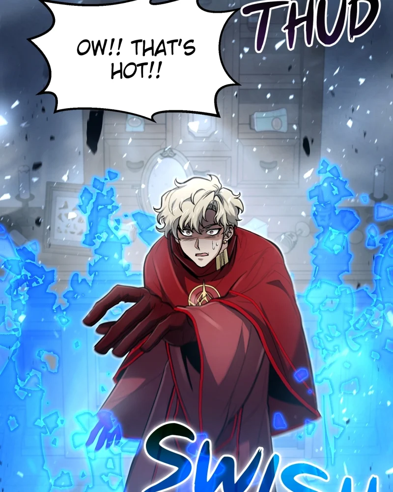 Read How to Live as an Illegal Healer Manga Online