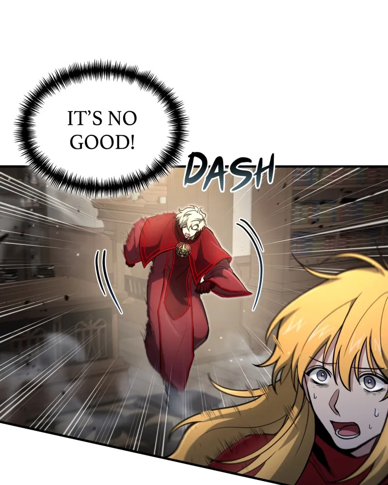 Read How to Live as an Illegal Healer Manga Online