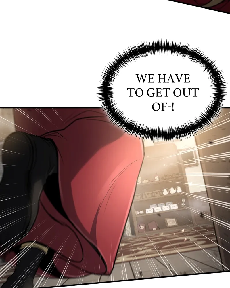 Read How to Live as an Illegal Healer Manga Online