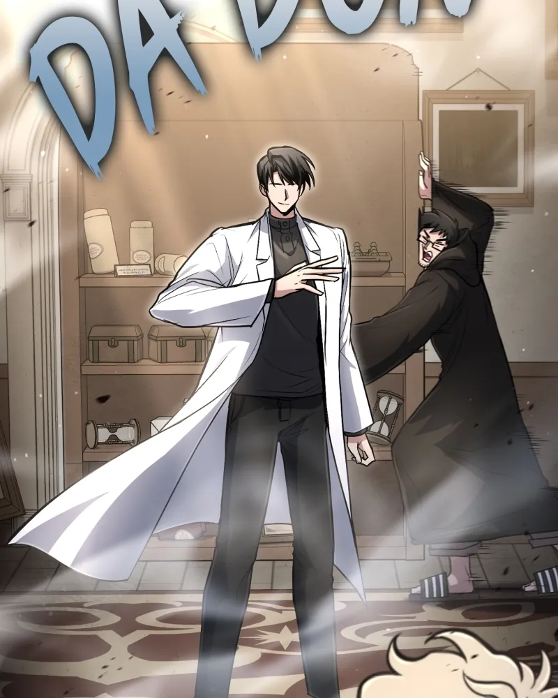 Read How to Live as an Illegal Healer Manga Online