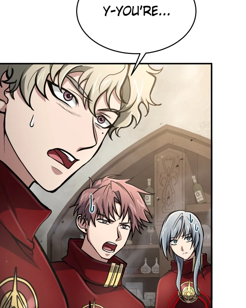 Read How to Live as an Illegal Healer Manga Online