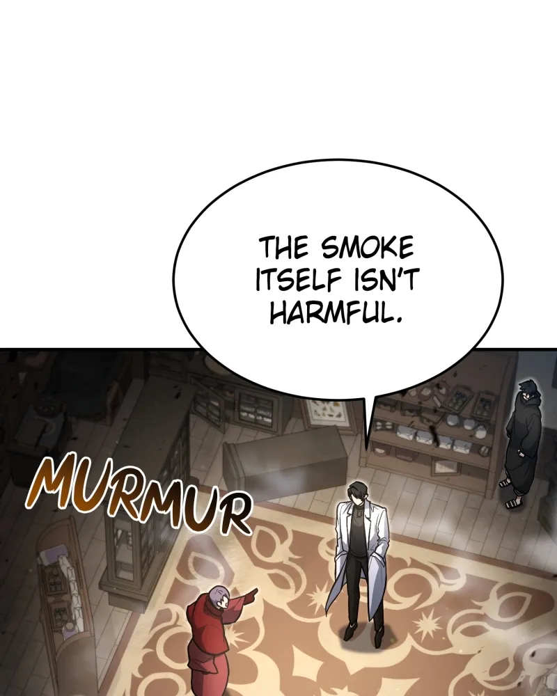 Read How to Live as an Illegal Healer Manga Online