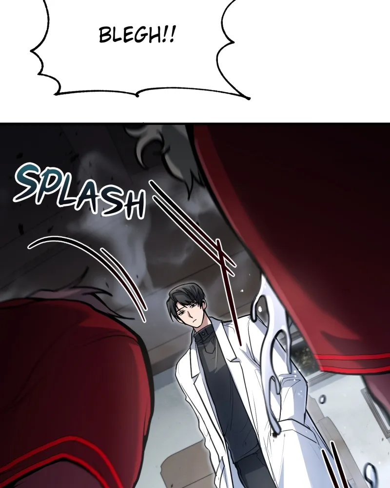 Read How to Live as an Illegal Healer Manga Online