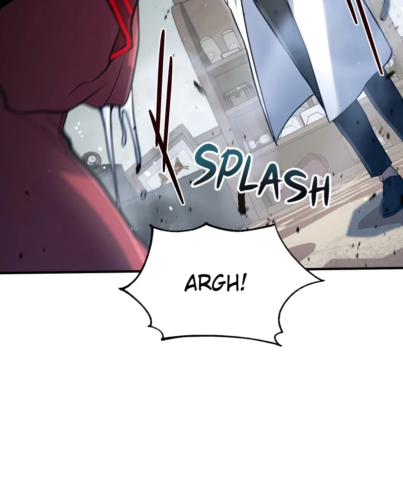 Read How to Live as an Illegal Healer Manga Online