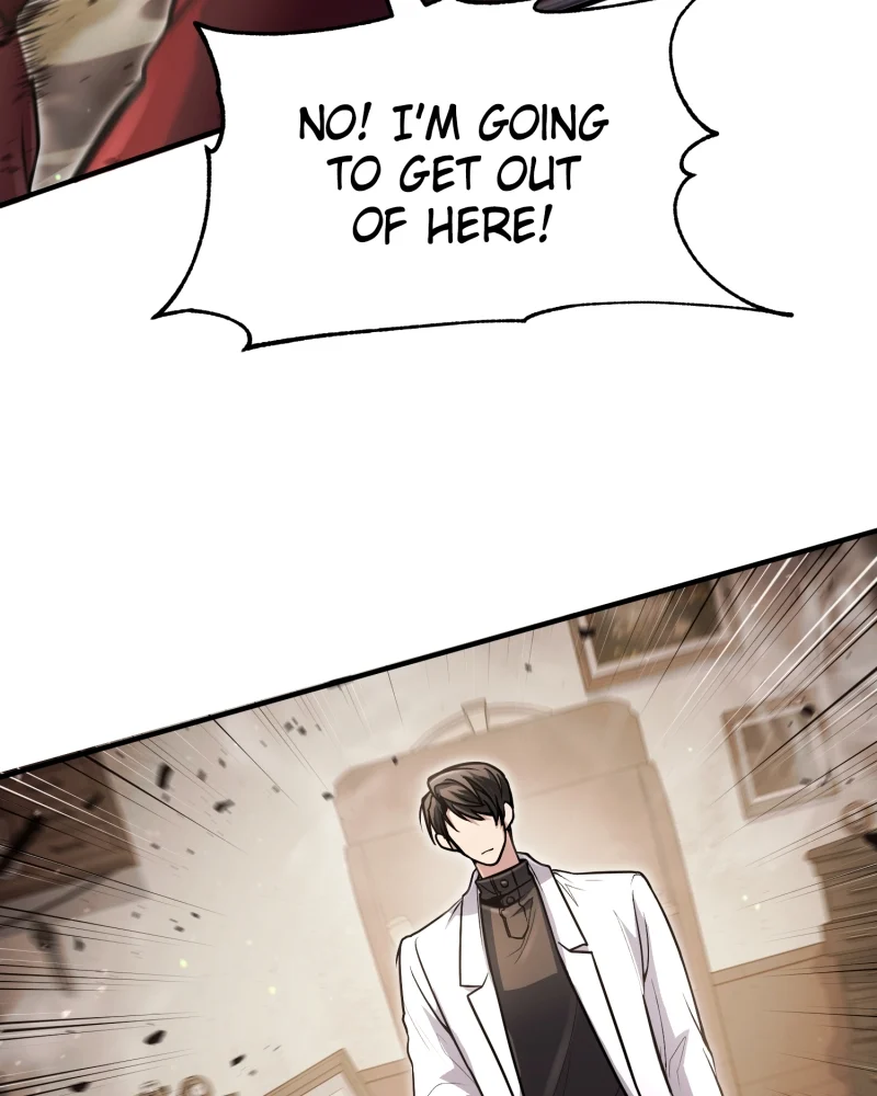 Read How to Live as an Illegal Healer Manga Online