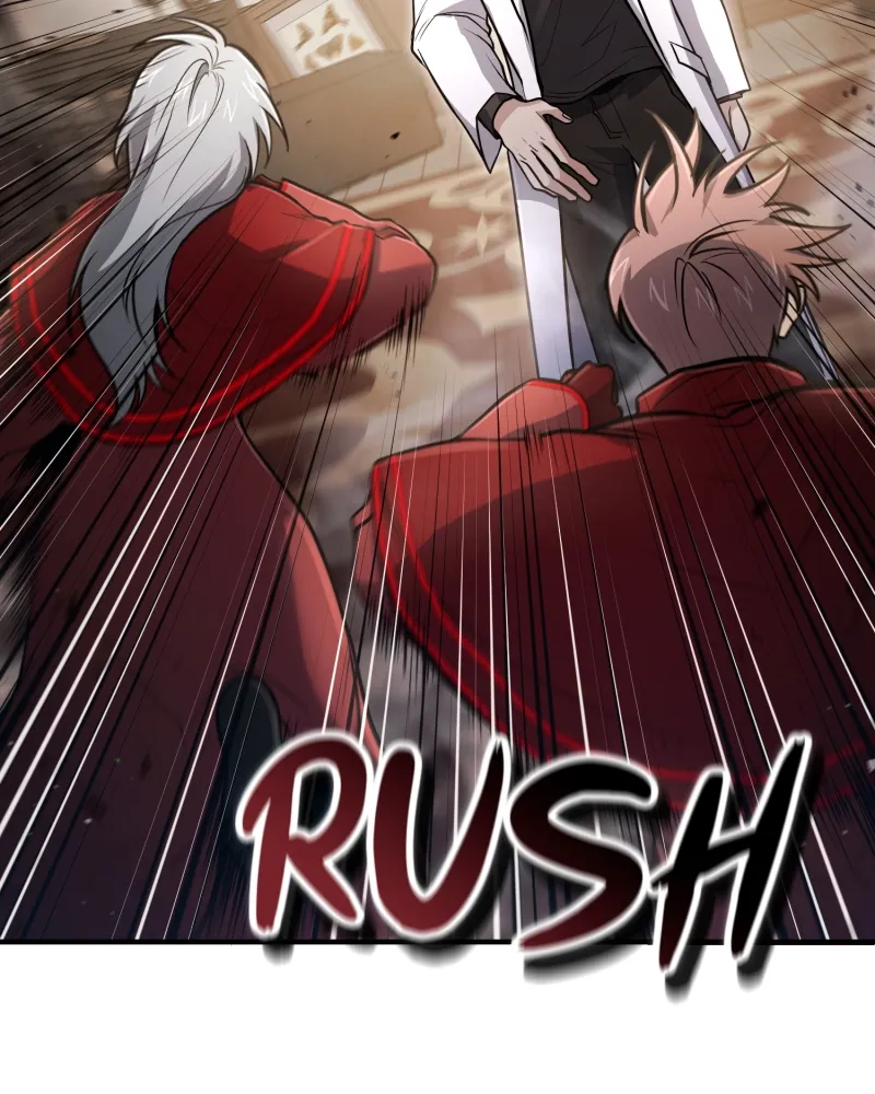 Read How to Live as an Illegal Healer Manga Online