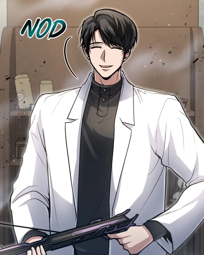 Read How to Live as an Illegal Healer Manga Online