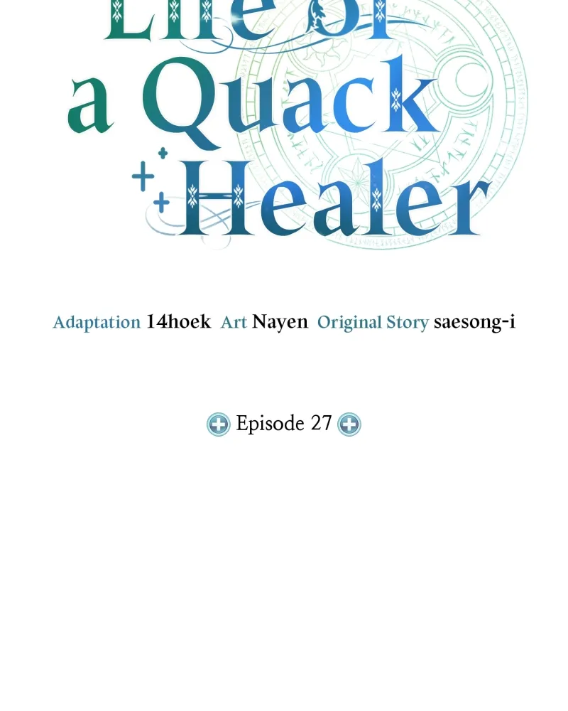 Read How to Live as an Illegal Healer Manga Online