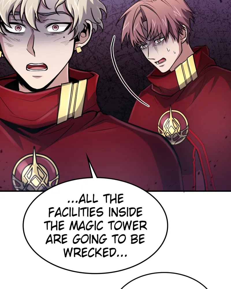 Read How to Live as an Illegal Healer Manga Online