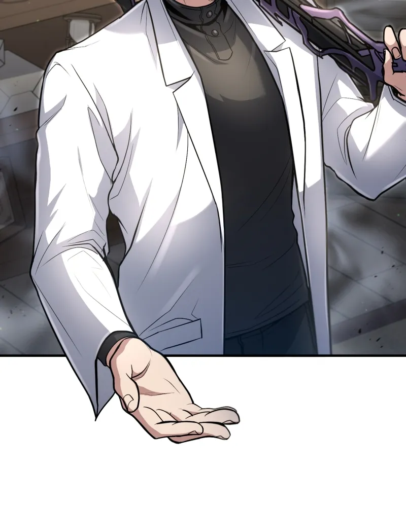 Read How to Live as an Illegal Healer Manga Online