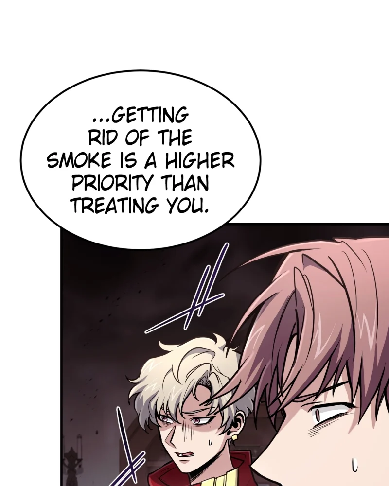 Read How to Live as an Illegal Healer Manga Online