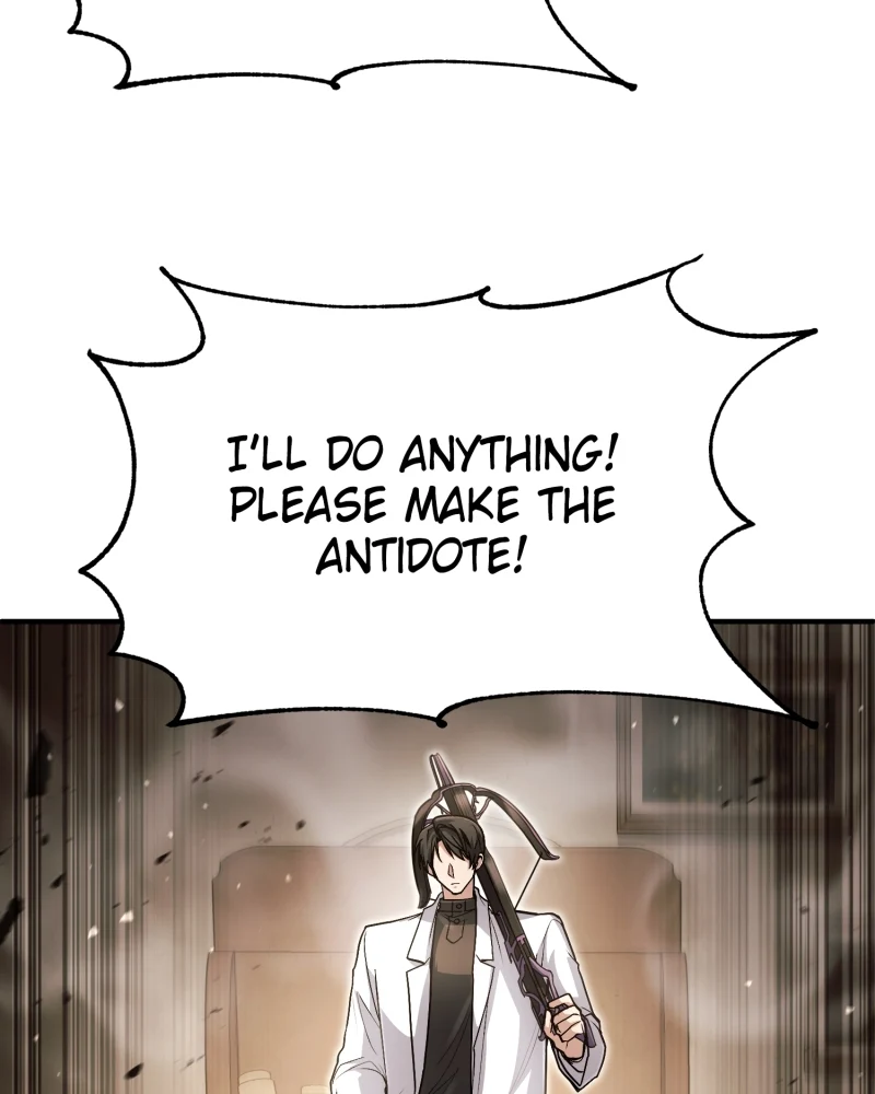 Read How to Live as an Illegal Healer Manga Online