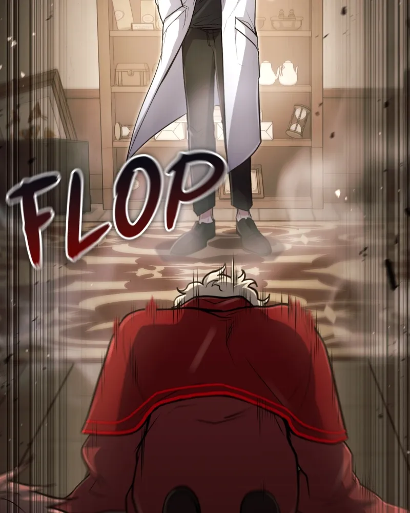 Read How to Live as an Illegal Healer Manga Online