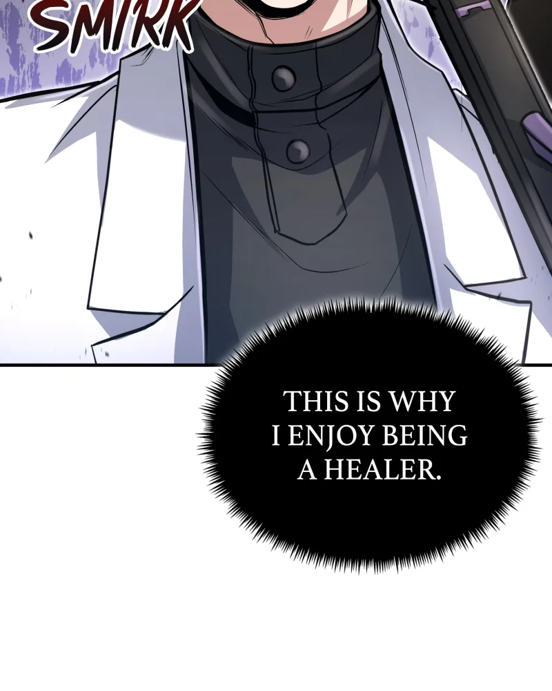 Read How to Live as an Illegal Healer Manga Online