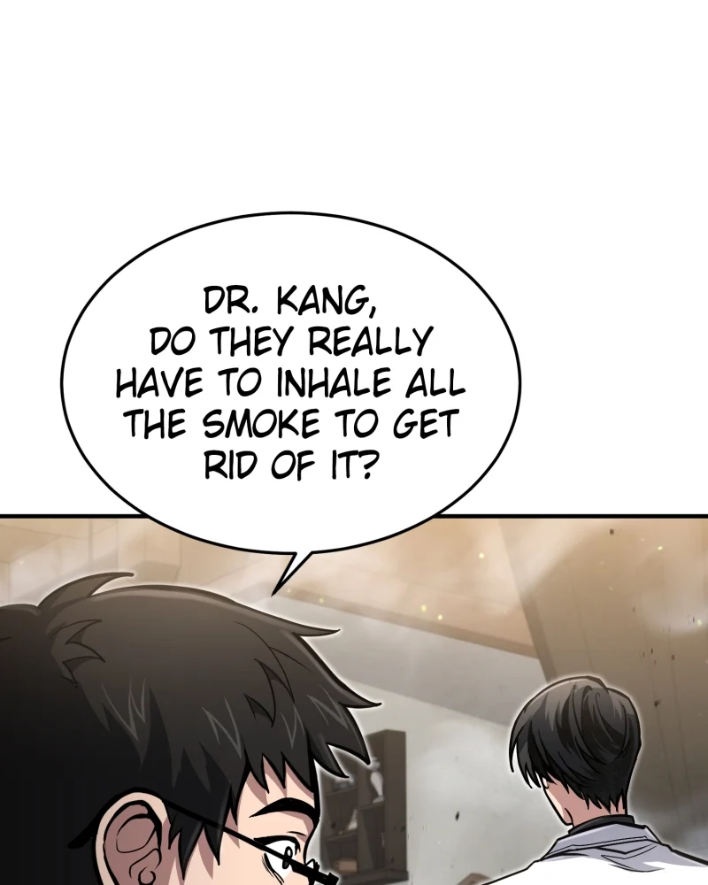 Read How to Live as an Illegal Healer Manga Online