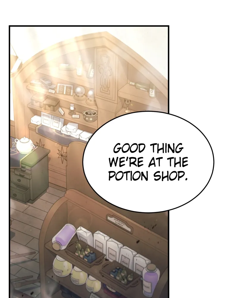 Read How to Live as an Illegal Healer Manga Online