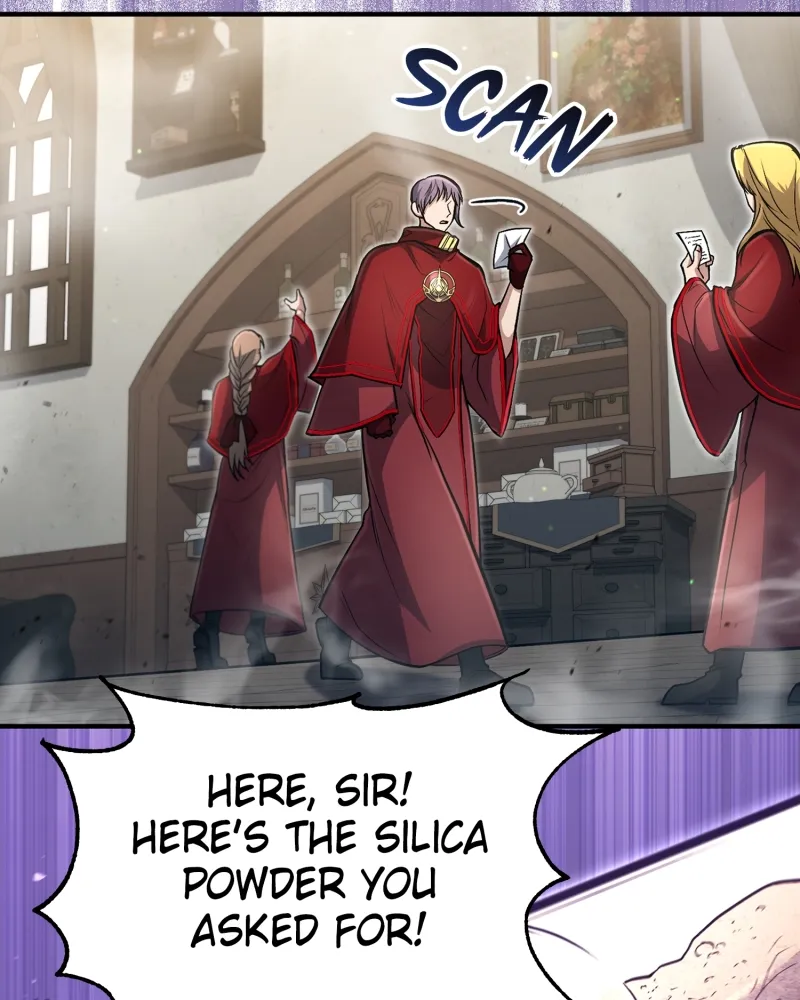 Read How to Live as an Illegal Healer Manga Online