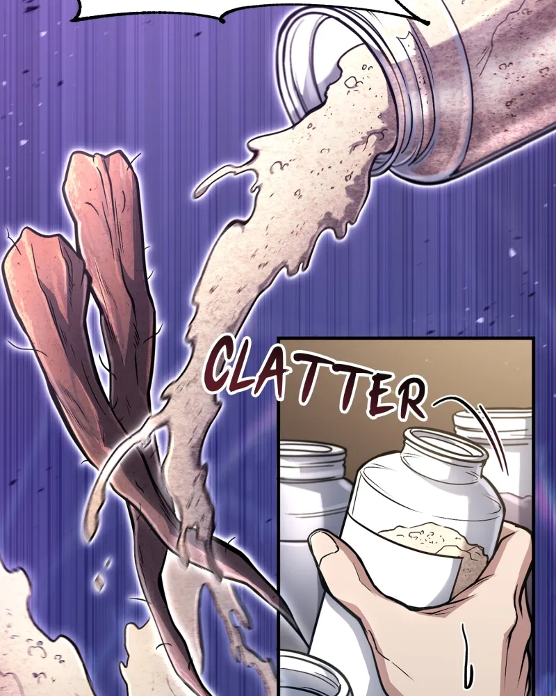 Read How to Live as an Illegal Healer Manga Online