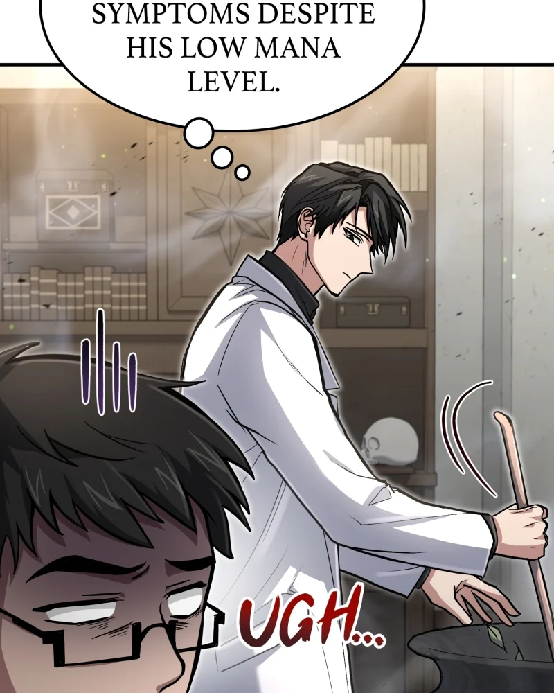 Read How to Live as an Illegal Healer Manga Online