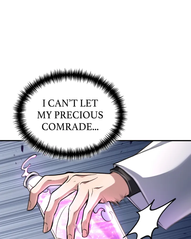 Read How to Live as an Illegal Healer Manga Online