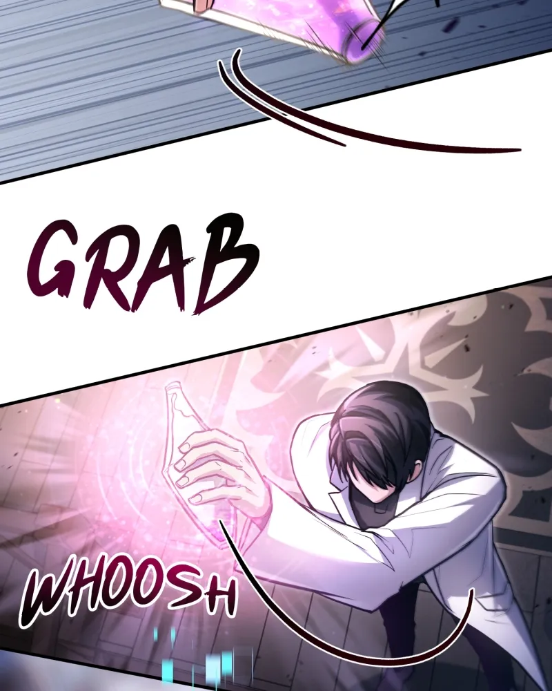 Read How to Live as an Illegal Healer Manga Online