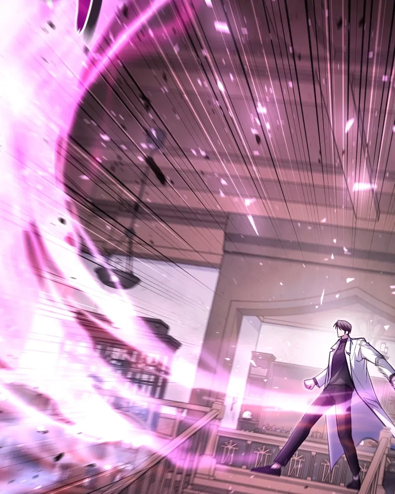 Read How to Live as an Illegal Healer Manga Online