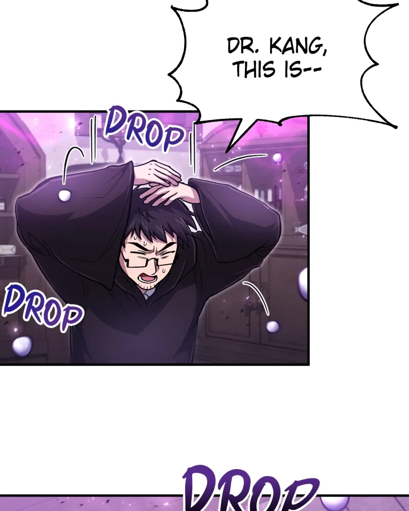 Read How to Live as an Illegal Healer Manga Online