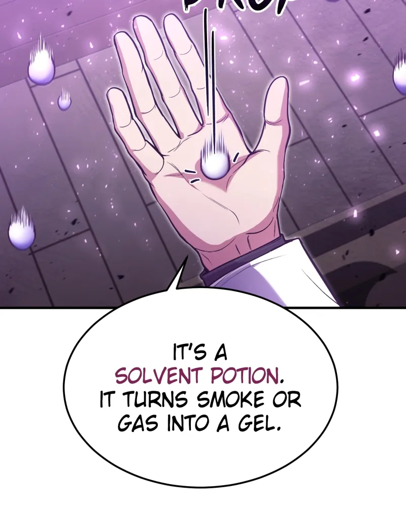 Read How to Live as an Illegal Healer Manga Online