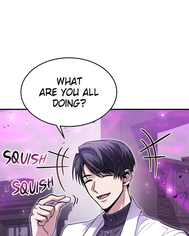 Read How to Live as an Illegal Healer Manga Online