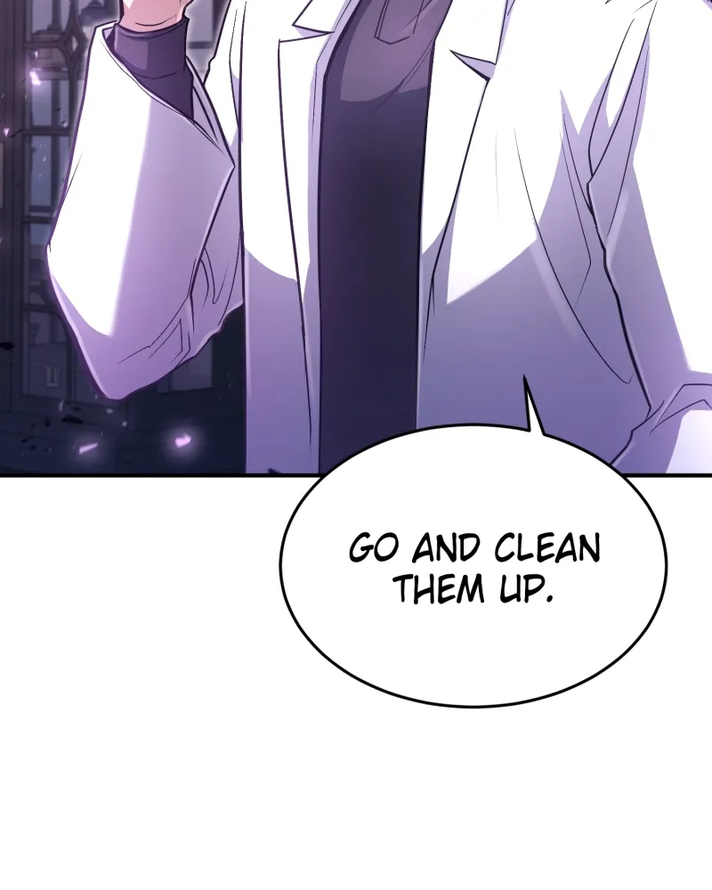 Read How to Live as an Illegal Healer Manga Online