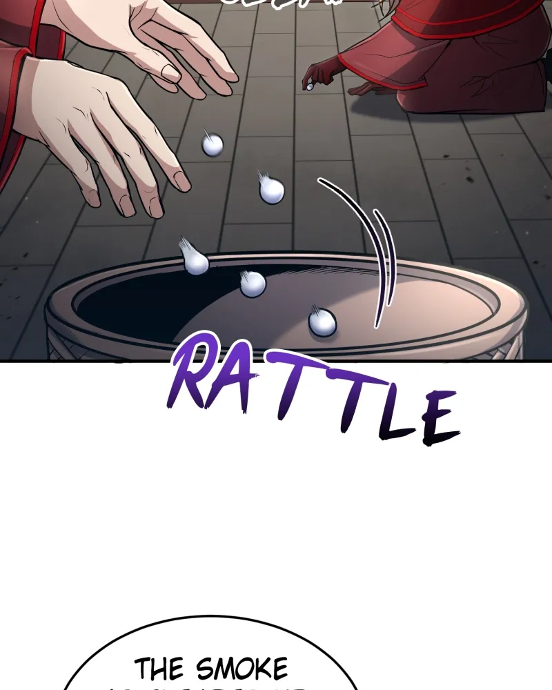 Read How to Live as an Illegal Healer Manga Online