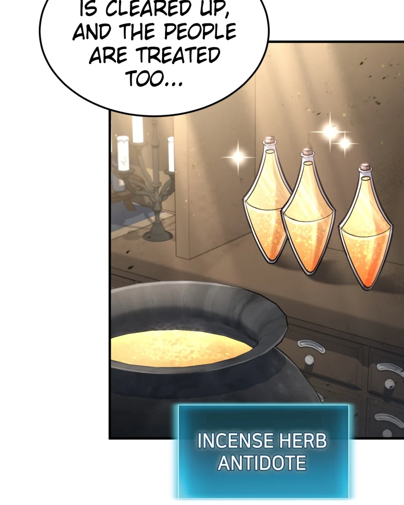 Read How to Live as an Illegal Healer Manga Online