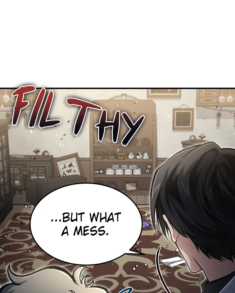 Read How to Live as an Illegal Healer Manga Online