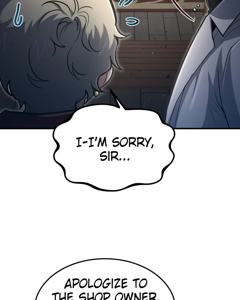 Read How to Live as an Illegal Healer Manga Online