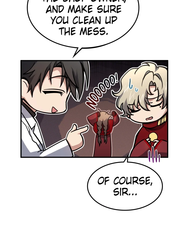 Read How to Live as an Illegal Healer Manga Online