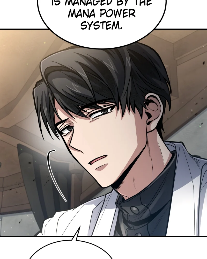 Read How to Live as an Illegal Healer Manga Online