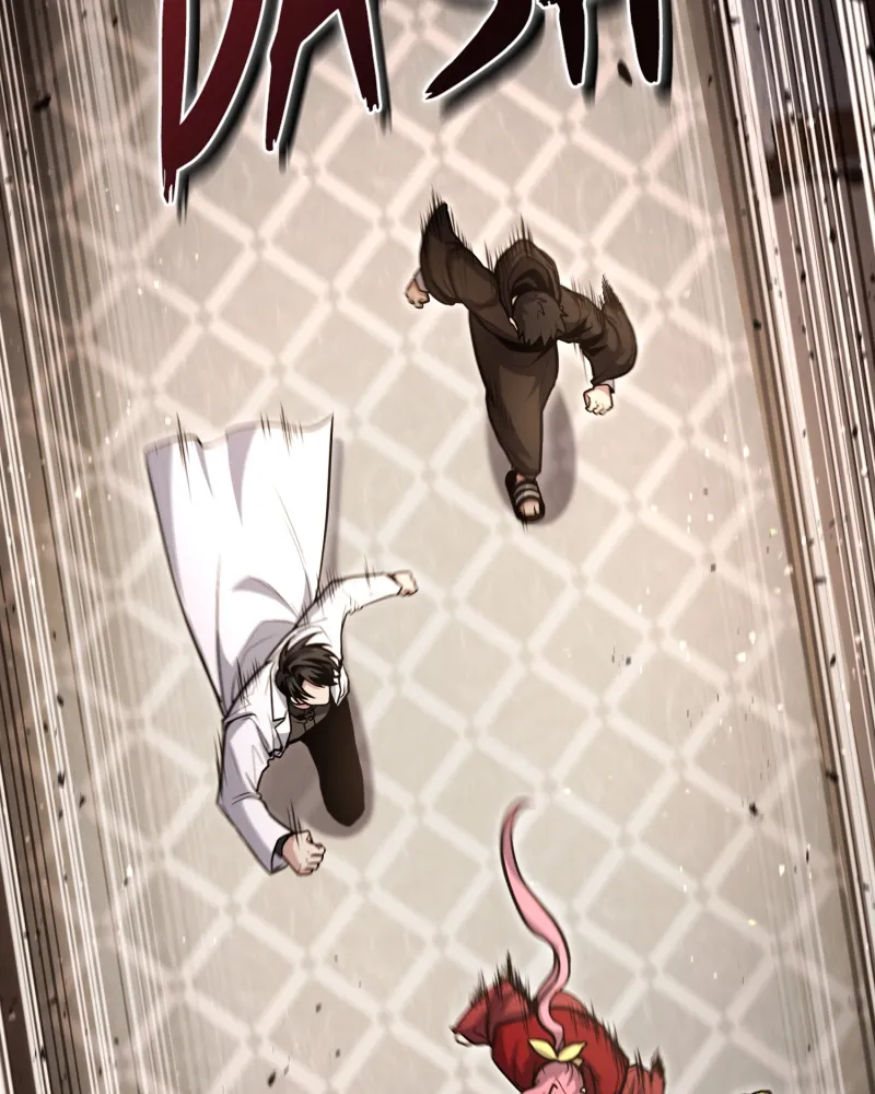 Read How to Live as an Illegal Healer Manga Online