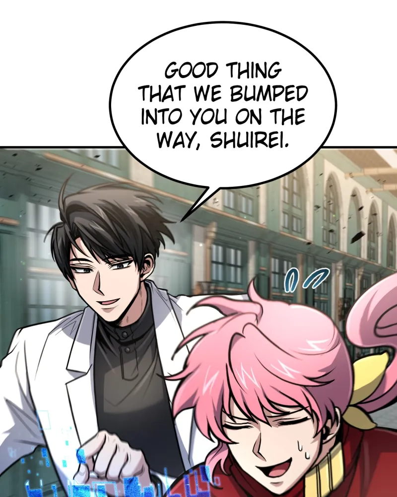 Read How to Live as an Illegal Healer Manga Online