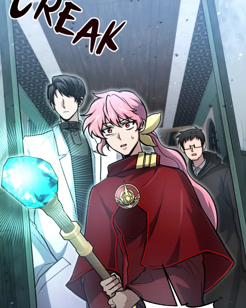 Read How to Live as an Illegal Healer Manga Online