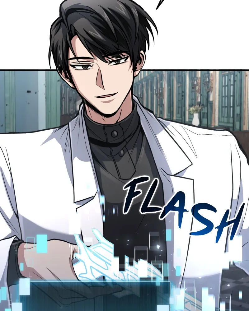 Read How to Live as an Illegal Healer Manga Online