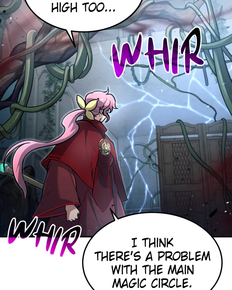 Read How to Live as an Illegal Healer Manga Online