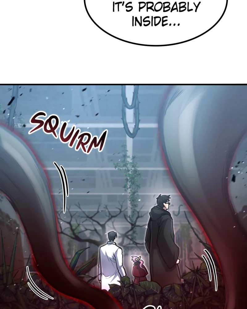 Read How to Live as an Illegal Healer Manga Online